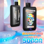 Bang King Twins 50K jednorazové vape – produktový pohľad 04