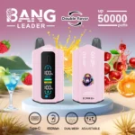 Bang Leader 50K jednorazové vape – produktový pohľad 03