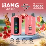 Bang Leader 50K jednorazové vape – produktový pohľad 04