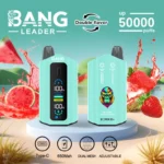 Bang Leader 50K jednorazové vape – produktový pohľad 06