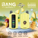 Bang Leader 50K jednorazové vape – produktový pohľad 09