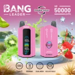 Bang Leader 50K jednorazové vape – produktový pohľad 10
