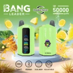 Bang Leader 50K jednorazové vape – produktový pohľad 13
