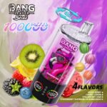 Bang Leader Stoll 100K 4in1 jednorazové vape – produktový pohľad 06