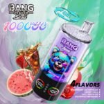 Bang Leader Stoll 100K 4in1 jednorazové vape – produktový pohľad 09