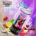 Bang Leader Stoll 100K 4in1 jednorazové vape – produktový pohľad 10