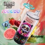 Bang Leader Stoll 100K 4in1 jednorazové vape – produktový pohľad 11