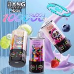 Bang Leader Stoll 100K 4in1 jednorazové vape