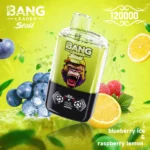 Bang Leader Stoll 120K jednorazové vape – produktový pohľad 02
