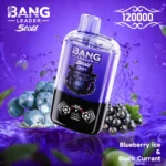 Bang Leader Stoll 120K jednorazové vape – produktový pohľad 03