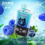 Bang Leader Stoll 120K jednorazové vape – produktový pohľad 04