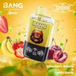 Bang Leader Stoll 120K jednorazové vape – produktový pohľad 08