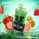 Bang Leader Stoll 120K jednorazové vape – produktový pohľad 09
