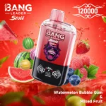 Bang Leader Stoll 120K jednorazové vape – produktový pohľad 10