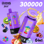 Bang Leader Stoll 300K 6in1 jednorazové vape – produktový pohľad 05