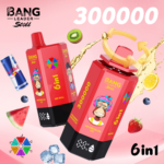 Bang Leader Stoll 300K 6in1 jednorazové vape – produktový pohľad 13