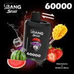 Bang Leader Stoll 60K jednorazové vape – produktový pohľad 02