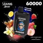 Bang Leader Stoll 60K jednorazové vape – produktový pohľad 03