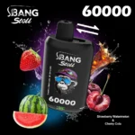 Bang Leader Stoll 60K jednorazové vape – produktový pohľad 04