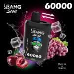 Bang Leader Stoll 60K jednorazové vape – produktový pohľad 05