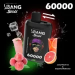 Bang Leader Stoll 60K jednorazové vape – produktový pohľad 06