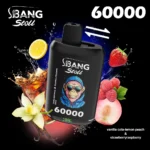 Bang Leader Stoll 60K jednorazové vape – produktový pohľad 08