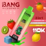 Bang Legend 110K 3in1 jednorazové vape – produktový pohľad 03