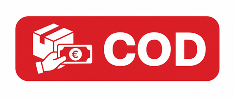 Platba na dobierku v hotovosti pri prevzat&iacute;