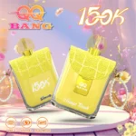 QQ Bang 150K jednorazové vape – produktový pohľad 03