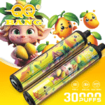 QQ Bang 30K jednorazové vape – produktový pohľad 04