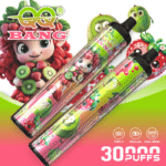 QQ Bang 30K jednorazové vape – produktový pohľad 08