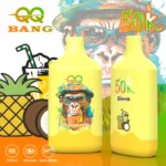 QQ Bang 50K jednorazové vape – produktový pohľad 03