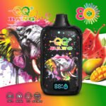 QQ Bang 80K jednorazové vape – produktový pohľad 05