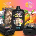 QQ Bang 80K jednorazové vape – produktový pohľad 06