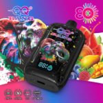 QQ Bang 80K jednorazové vape – produktový pohľad 08
