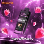 Merry Mi Mecha Pro 35K jednorazové vape – produktový pohľad 06