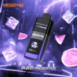 Merry Mi Mecha Pro 35K jednorazové vape – produktový pohľad 11