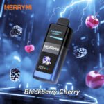 Merry Mi Mecha Pro 35K jednorazové vape – produktový pohľad 12