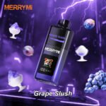 Merry Mi Mecha Pro 35K jednorazové vape – produktový pohľad 16