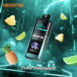 Merry Mi Mecha Pro 35K jednorazové vape – produktový pohľad 17