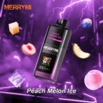 Merry Mi Mecha Pro 35K jednorazové vape – produktový pohľad 19