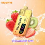 Merry Mi Mecha X 16K jednorazové vape – produktový pohľad 03